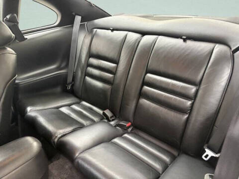 1996 Ford Mustang SVT Cobra