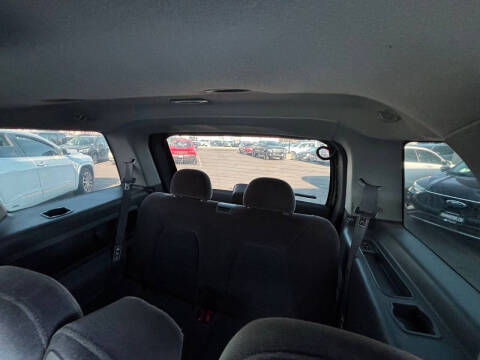 2003 Ford Explorer XLT