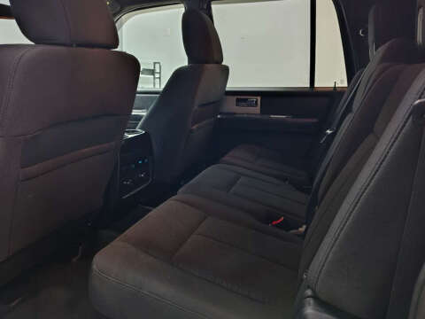 2016 Ford Expedition EL