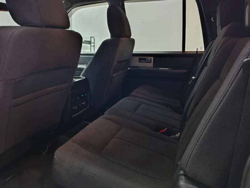 2016 Ford Expedition EL