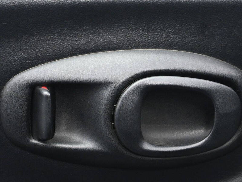 2003 Chevrolet Corvette