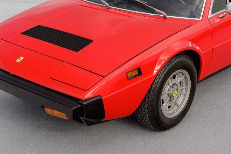 1977 Ferrari Dino