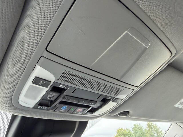 2018 Acura MDX SH-AWD w/Tech