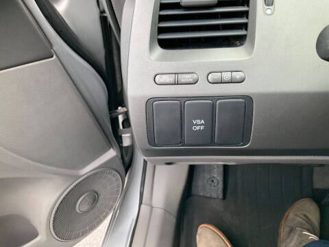 2009 Honda Civic EX-L