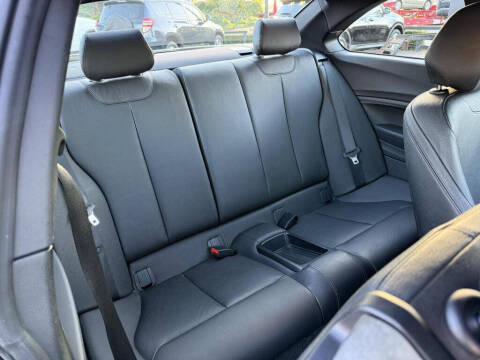 2015 BMW 2 Series M235i xDrive