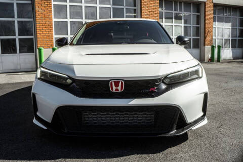 2023 Honda Civic Type R
