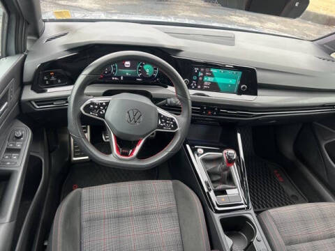 2024 Volkswagen Golf GTI 380 S
