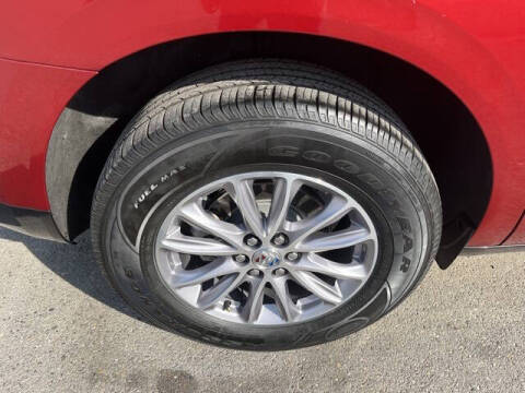 2024 Buick Enclave Premium