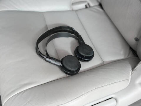 2011 Honda Odyssey Touring