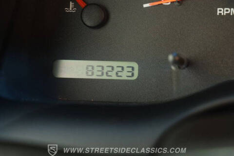 1998 Dodge Ram 1500