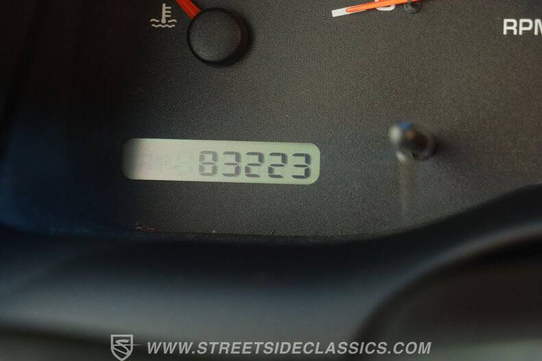 1998 Dodge Ram 1500