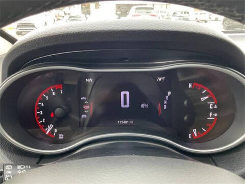 2020 Dodge Durango SXT Plus