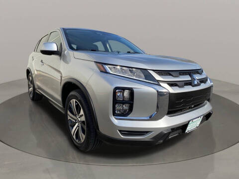 2023 Mitsubishi Outlander Sport ES