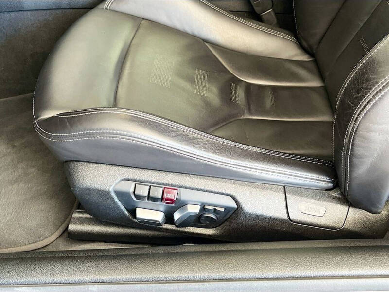 2018 BMW M4