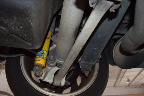 1992 Chevrolet Corvette