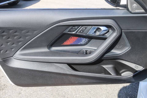 2024 BMW M2