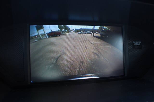 2011 Honda Pilot Touring