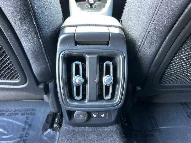 2021 Polestar 2 Launch Edition