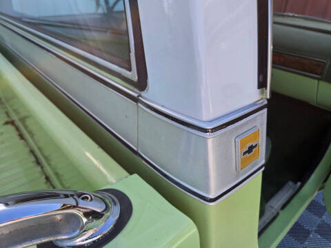 1976 Chevrolet C10
