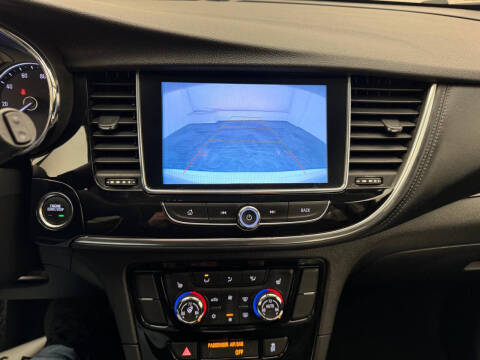 2019 Buick Encore Essence