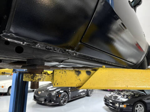 1986 Buick Regal T Type Turbo