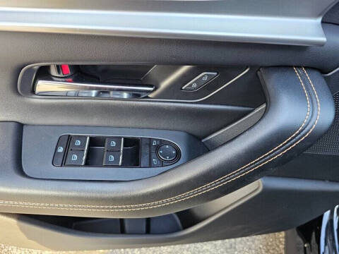 2025 Mazda CX-90 Plug-in Hybrid Premium Sport