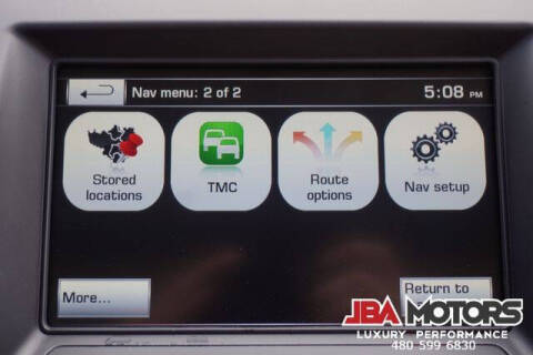 2015 Land Rover LR2 HSE LUX