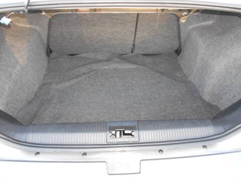 2008 Ford Focus SES