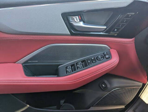 2026 Acura MDX SH-AWD w/A-SPEC