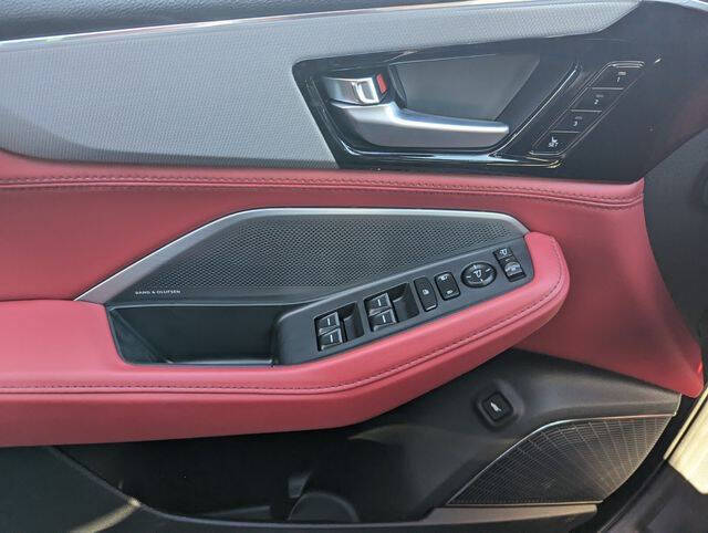 2026 Acura MDX SH-AWD w/A-SPEC