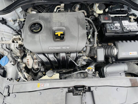 2017 Hyundai Elantra Value Edition