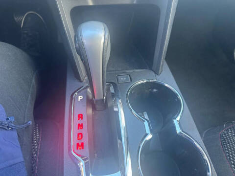 2015 GMC Terrain SLE-2