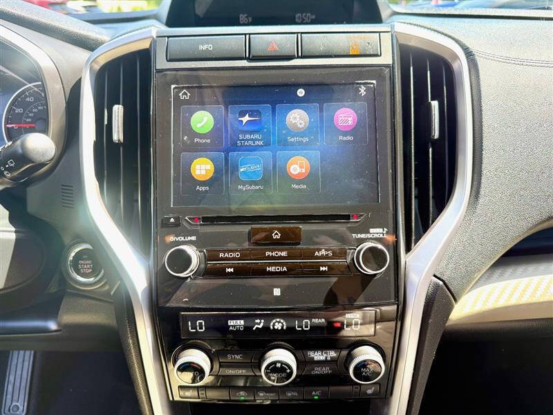 2019 Subaru Ascent Premium 8-Passenger