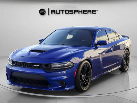 2022 Dodge Charger