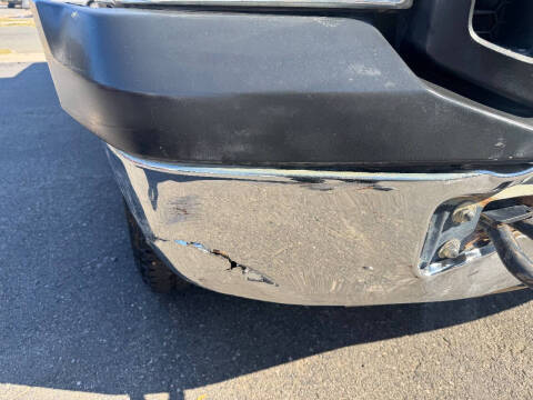 2007 Ford F-250 Super Duty XL