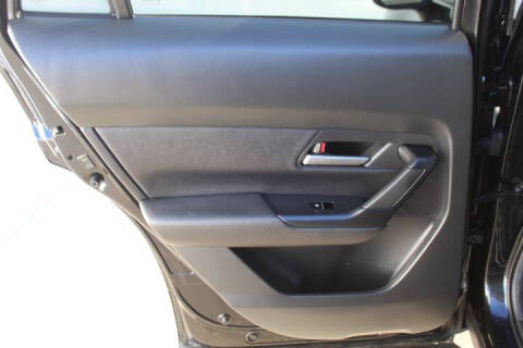 2024 Mazda CX-50 2.5 S Preferred