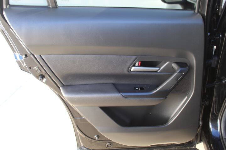 2024 Mazda CX-50 2.5 S Preferred