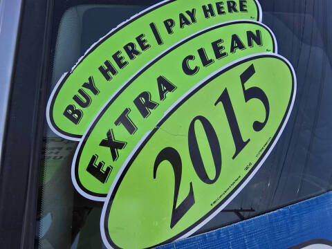 2015 Buick Verano Convenience Group