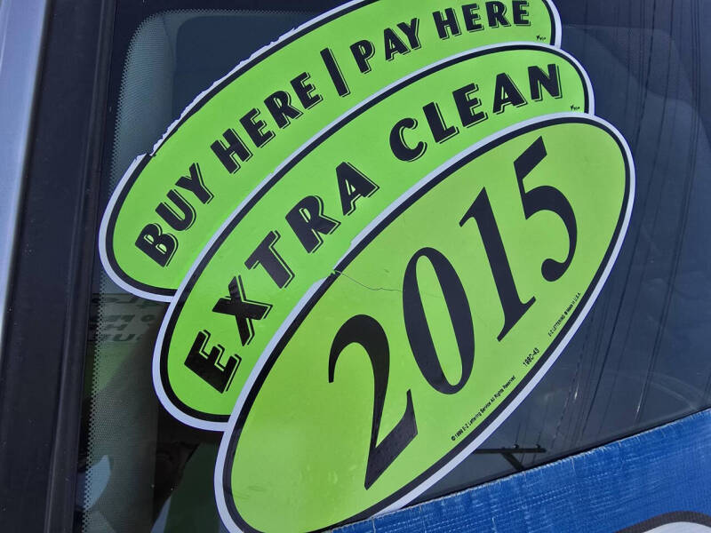 2015 Buick Verano Convenience Group