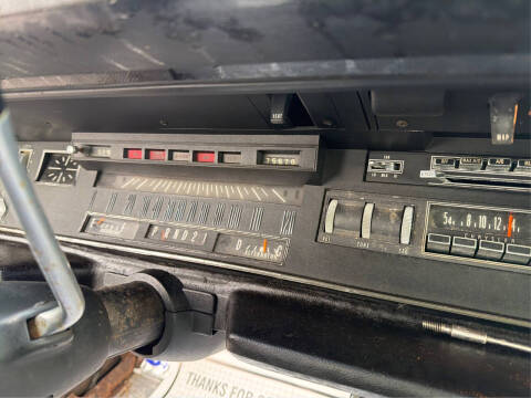 1969 Chrysler Newport