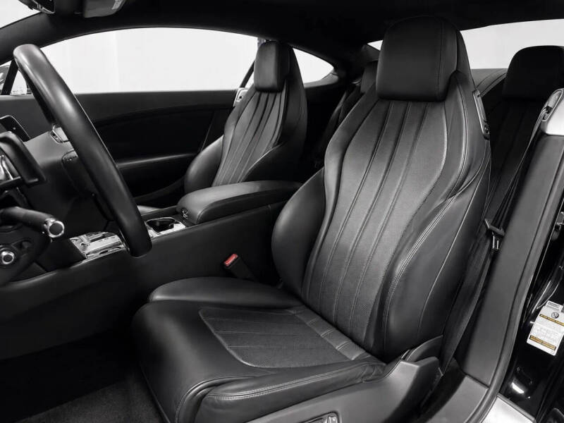 2013 Bentley Continental GT V8