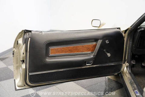 1971 Ford Mustang