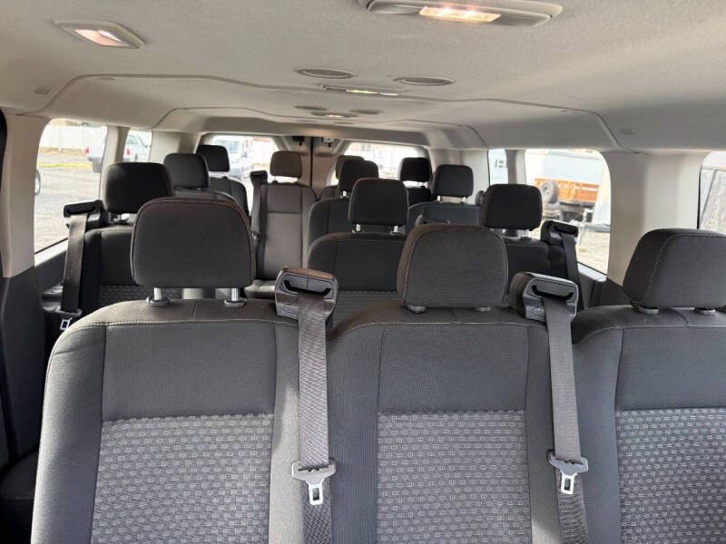 2023 Ford Transit 350 XL