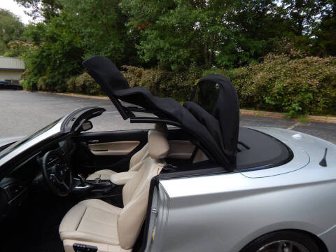 2015 BMW 2 Series M235i