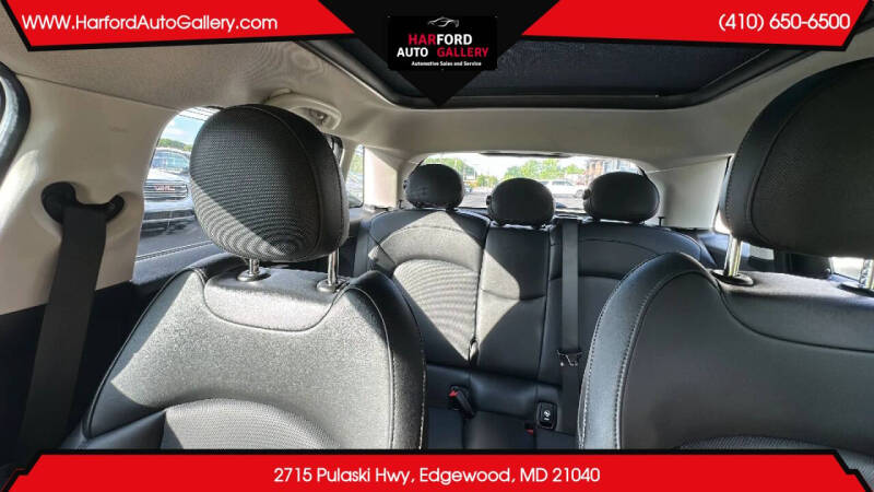 2022 MINI Hardtop 4 Door Cooper S