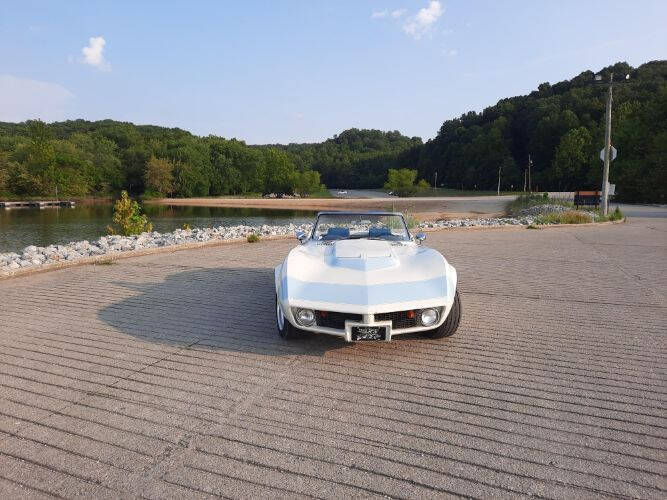1984 Buick Estate Wagon