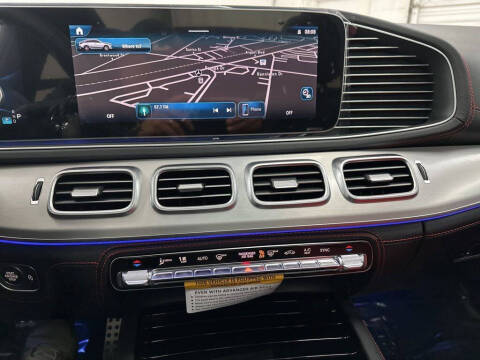 2026 Mercedes-Benz GLE AMG GLE 53