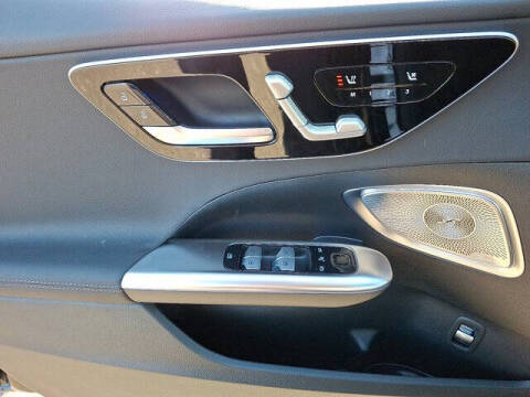 2026 Mercedes-Benz C-Class C 300 4MATIC