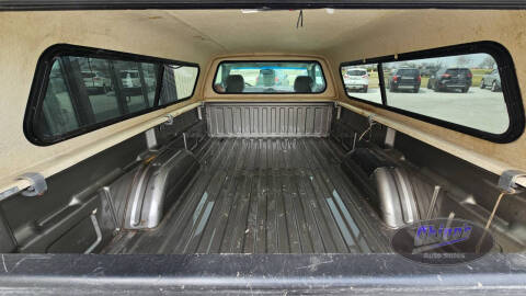 2003 Chevrolet Silverado 1500 SS Classic