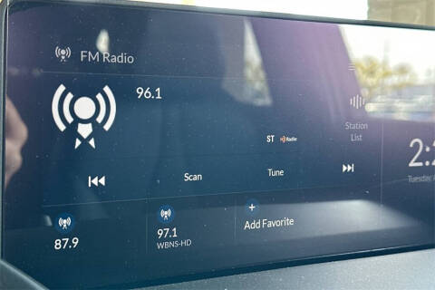 2025 Acura RDX SH-AWD